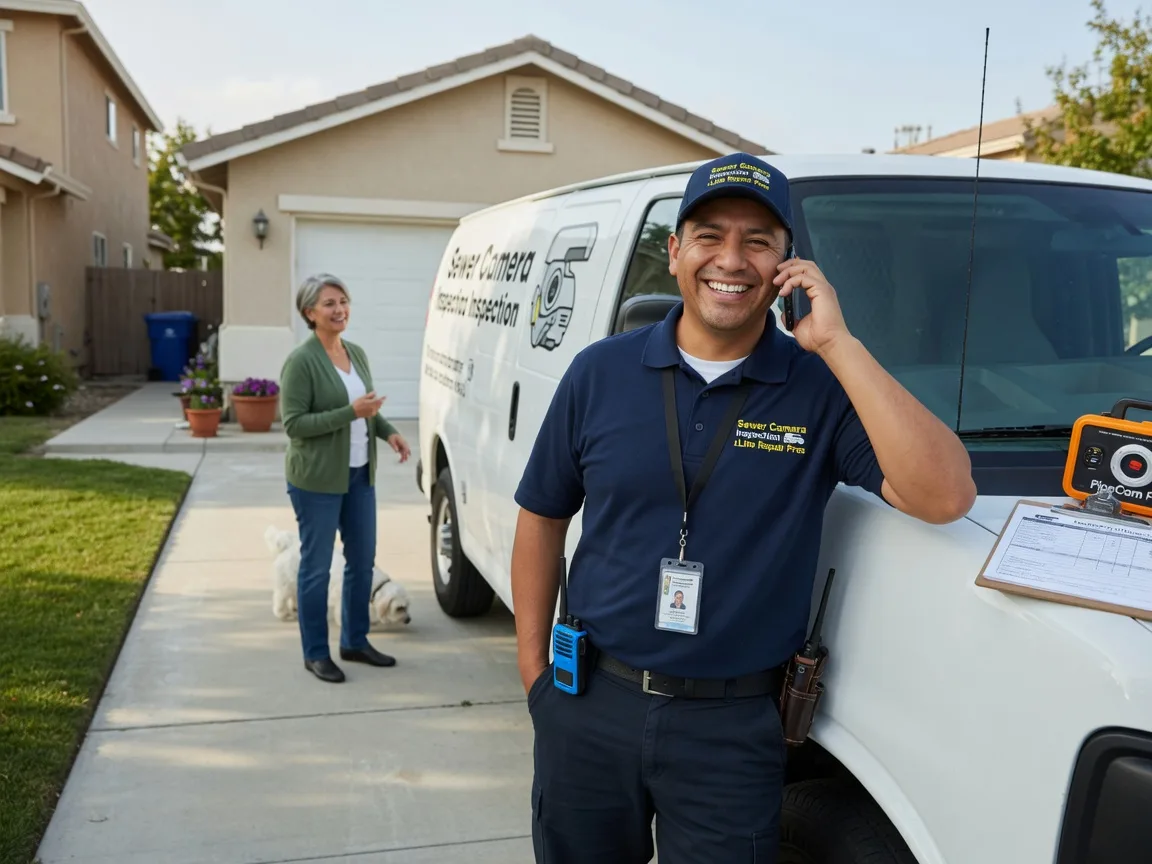 Sewer Line Repair Osmond, NE FAQs